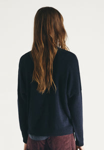Troncoso Sweater