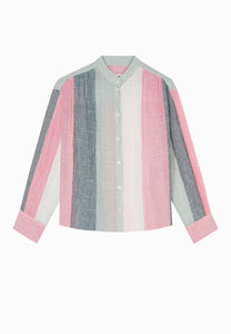 Llulia Shirt