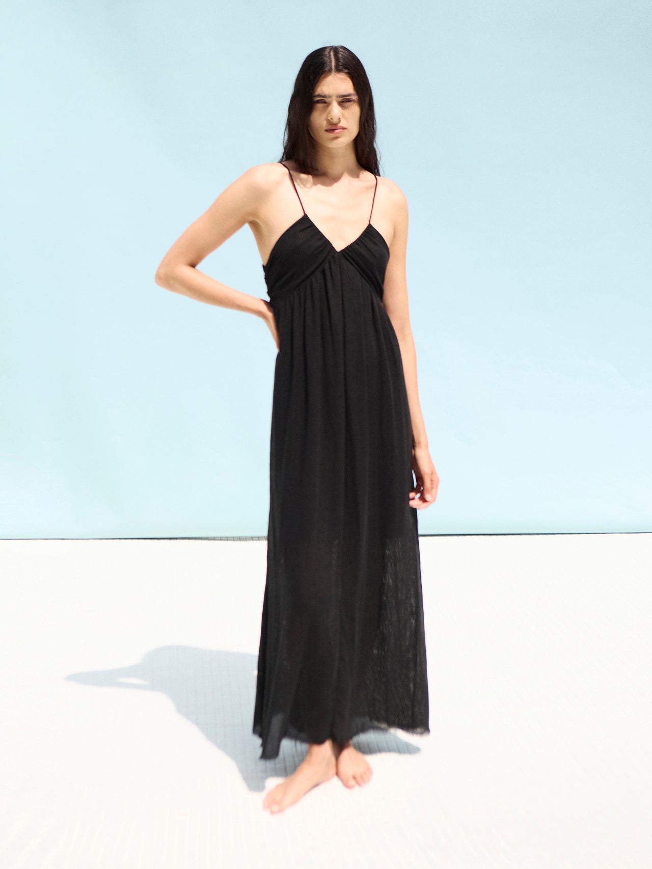 Vestido Lena