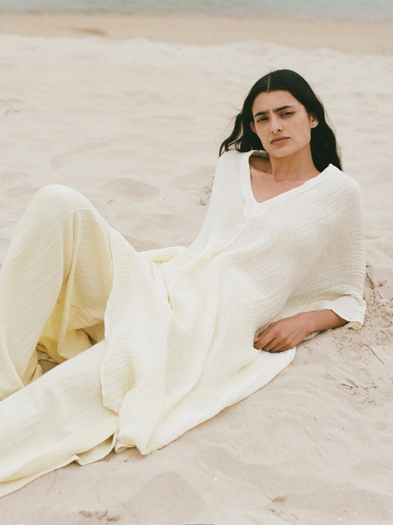 Arboreo Dress