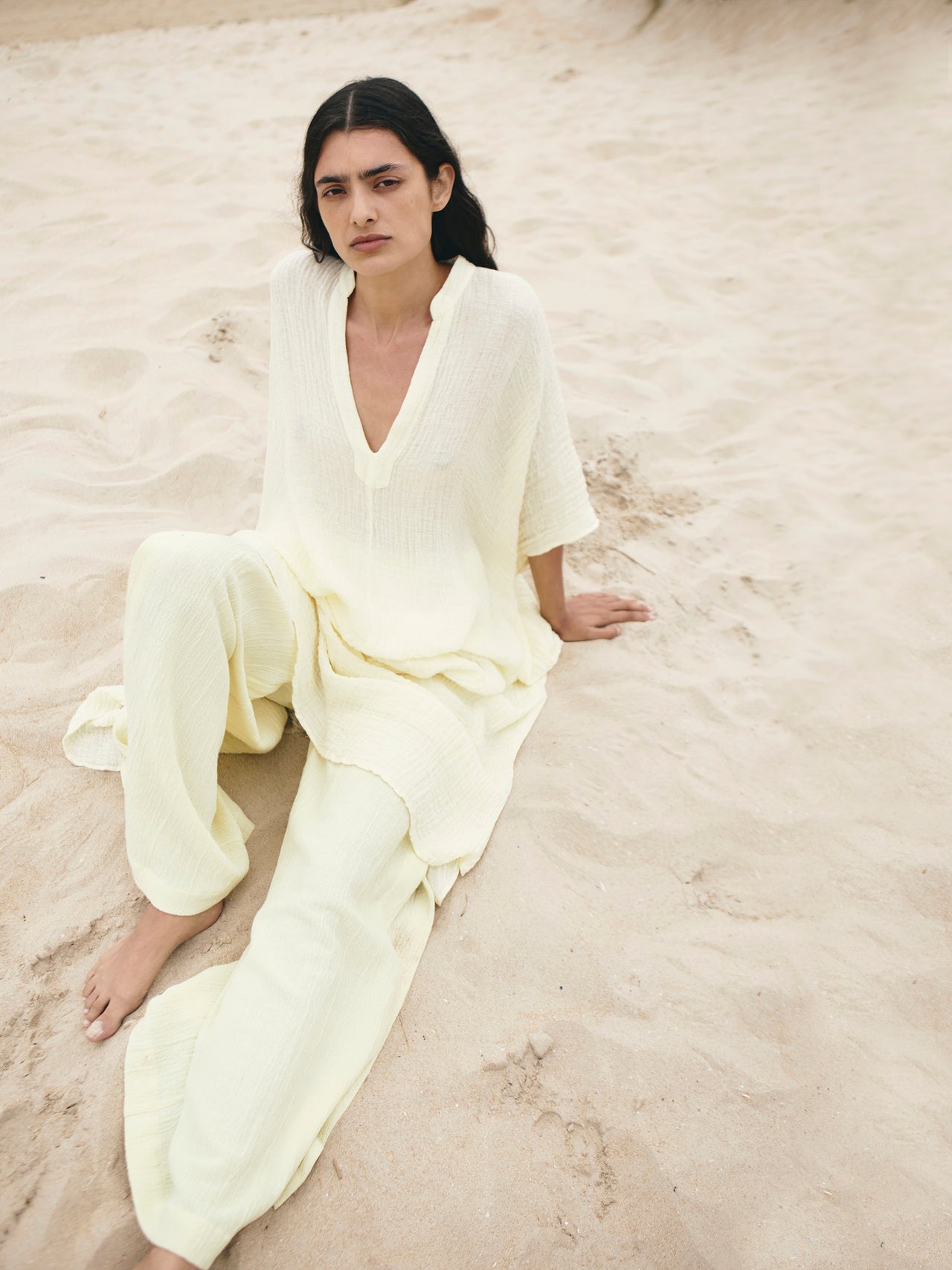 Arboreo Dress