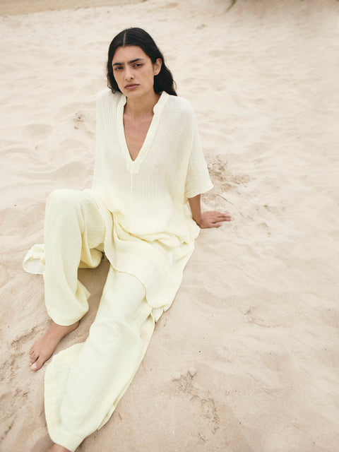 Arboreo Dress