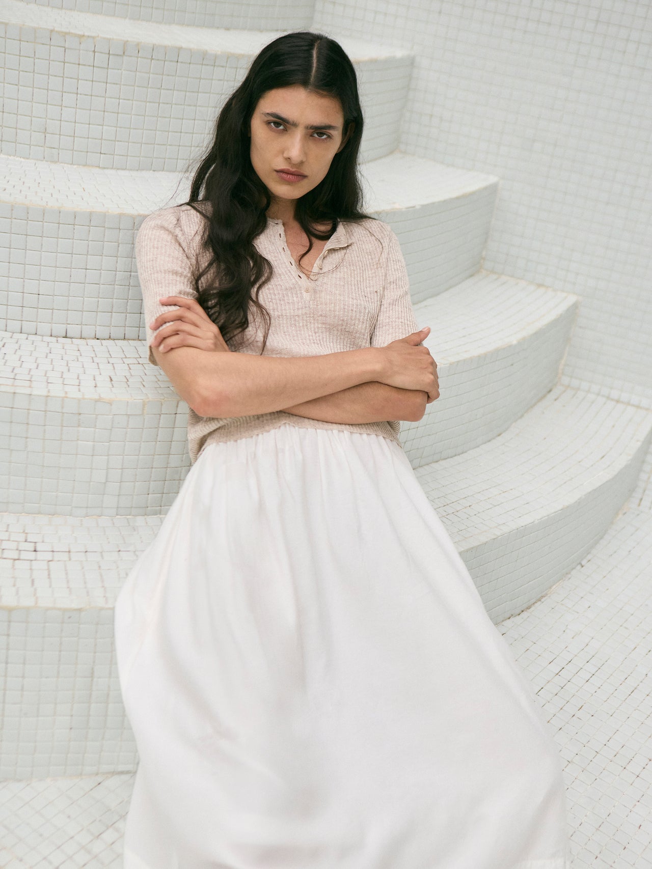Valley Skirt