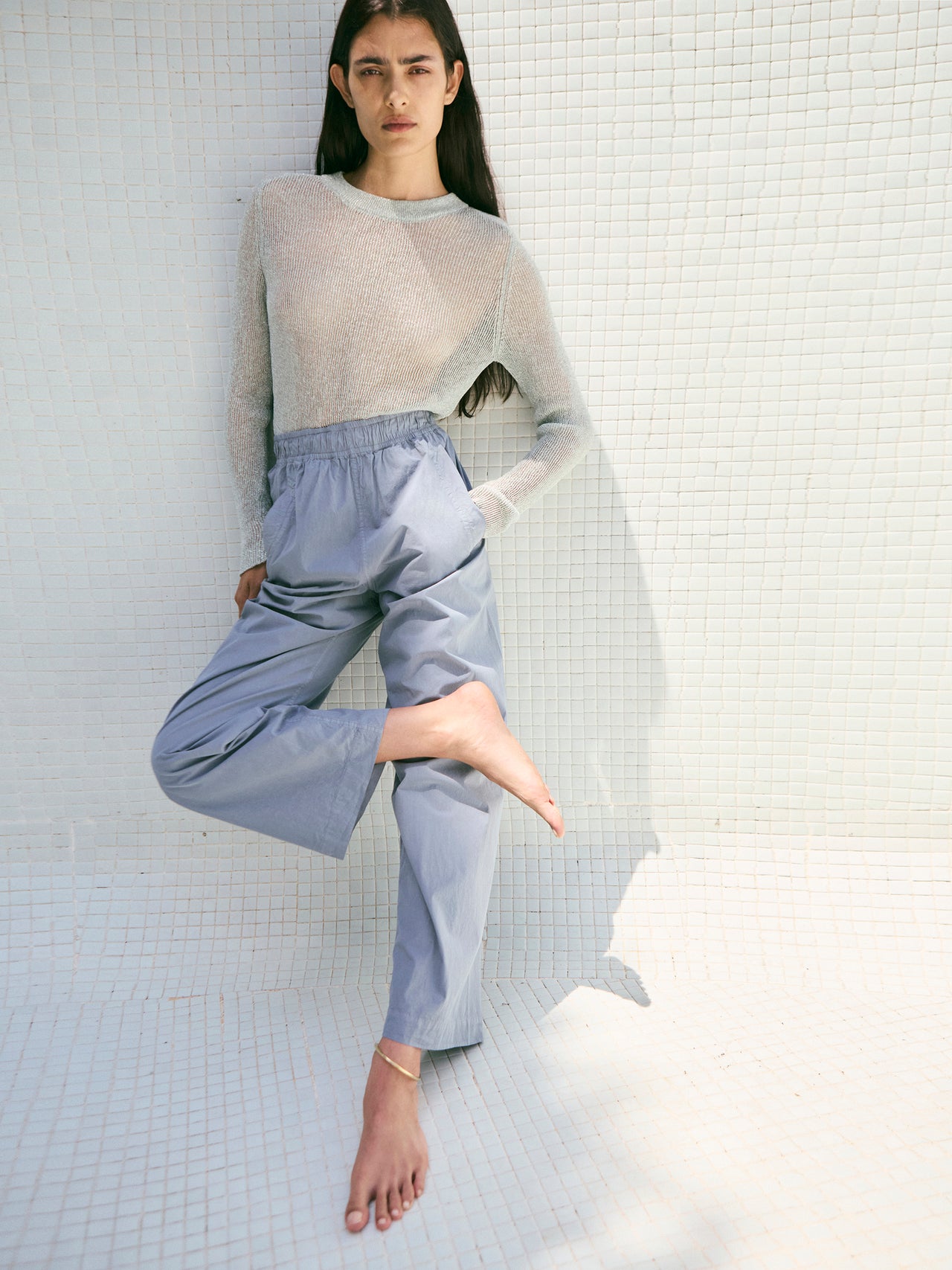 Ciclon Pants